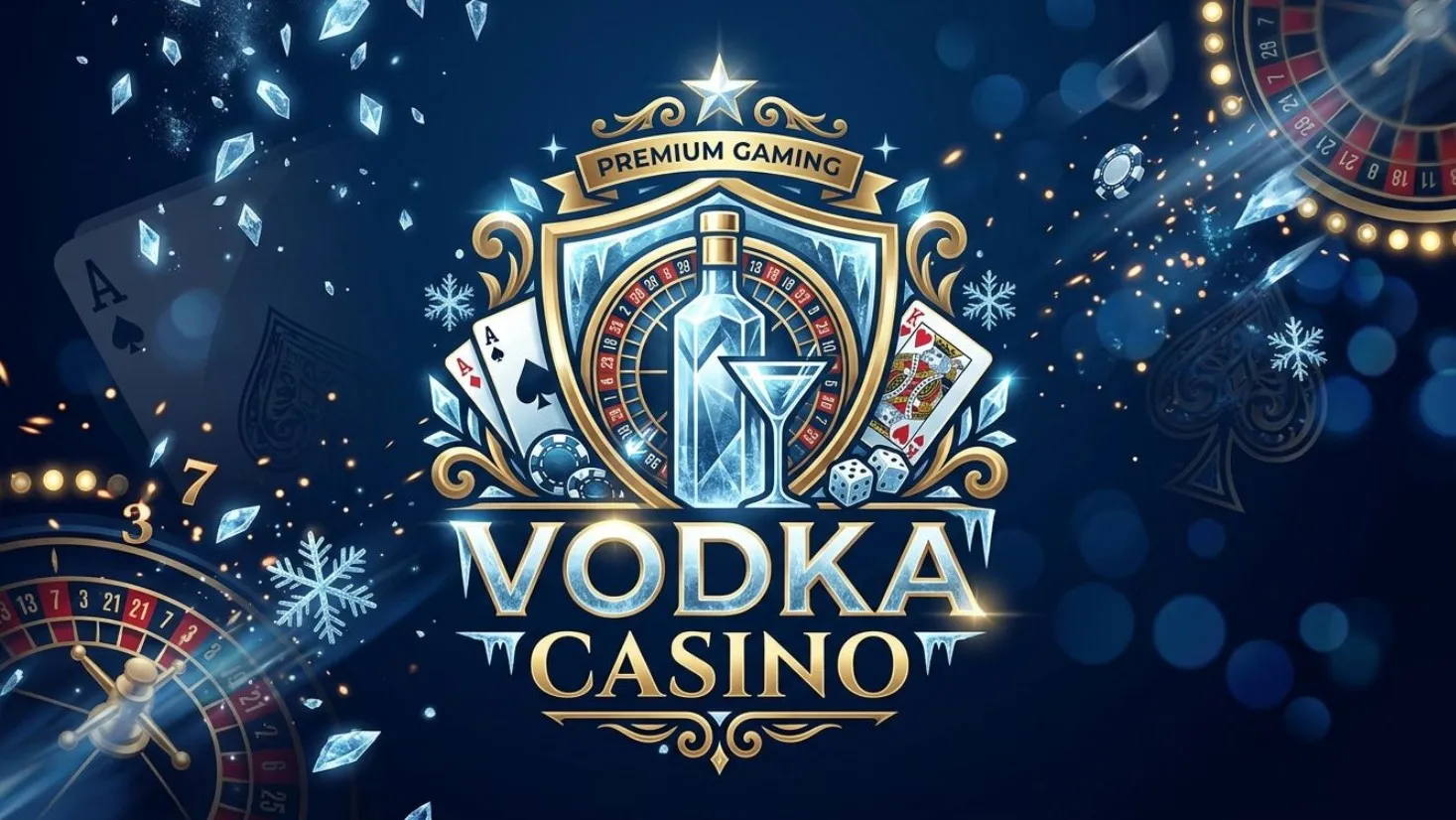 vodka casino